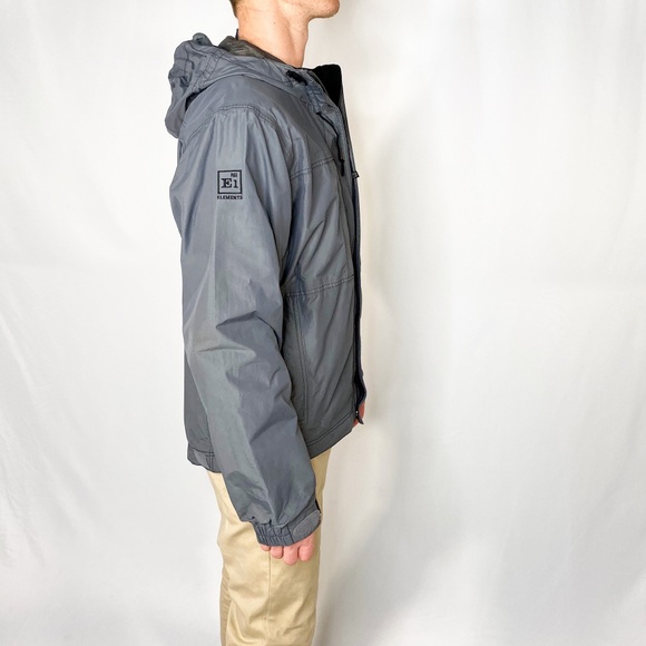 REI Multi Zip Waterproof All Weather Mountain Coat - Picture 2 of 8